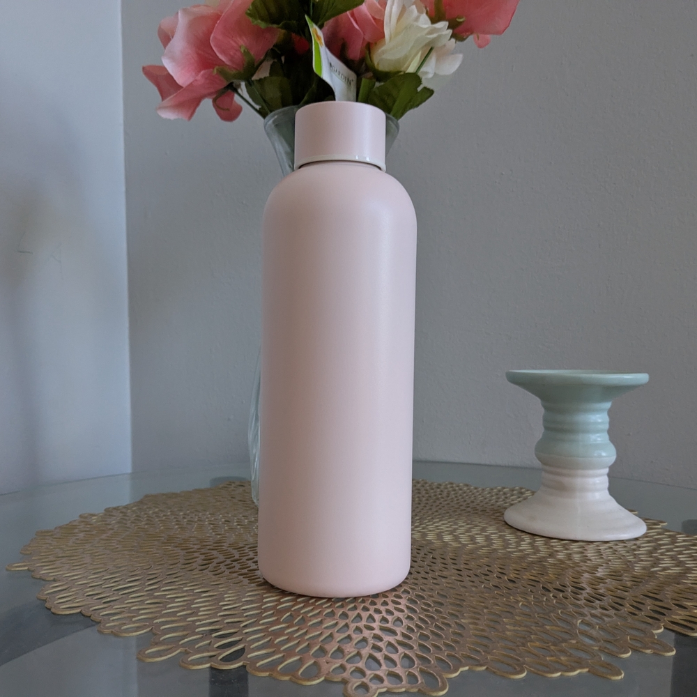 Burberry Her Pink Bottle - Picture 5 of 5